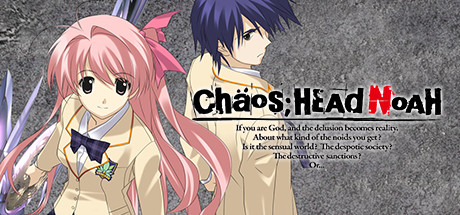 CHAOS;HEAD NOAH System Requirements