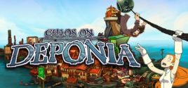 Chaos on Deponia ceny