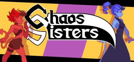 Prix pour Chaos Sisters