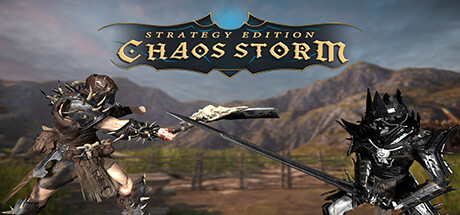 Chaos Storm: Strategy Editionのシステム要件