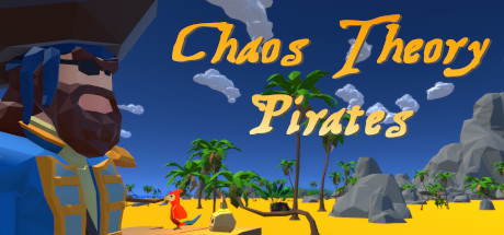 Chaos Theory Pirates цены