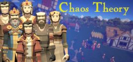 Chaos Theory цены