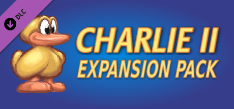 Charlie II - Expansion Pack precios