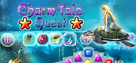Charm Tale Quest ceny
