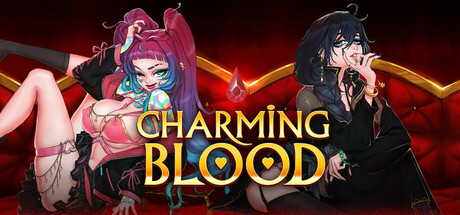 Требования Charming Blood