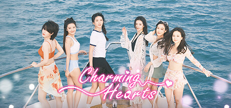 Charming Hearts価格
