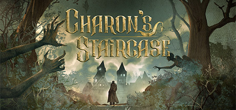 Charon's Staircase Systemanforderungen