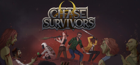 Chase Survivors 시스템 조건