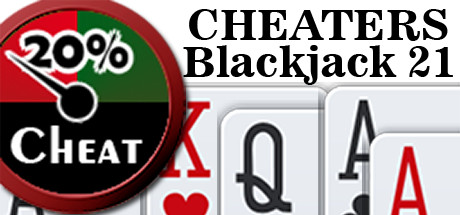 Preise für Cheaters Blackjack 21