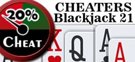 Cheaters Blackjack 21 prices