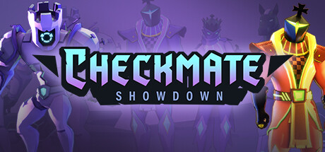 Prix pour Checkmate Showdown