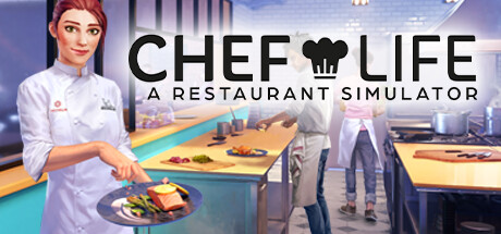 Chef Life: A Restaurant Simulator Systemanforderungen