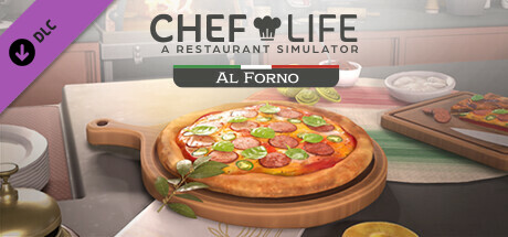 Chef Life - AL FORNO PACK precios