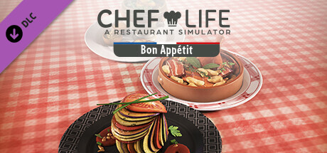 Prix pour Chef Life - BON APPÉTIT PACK
