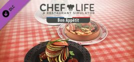Chef Life - BON APPÉTIT PACK цены