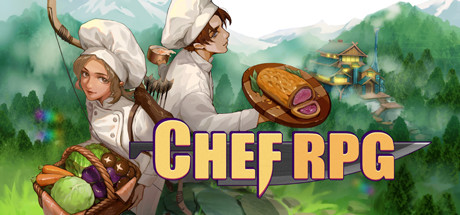 Configuration requise pour jouer à Chef RPG
