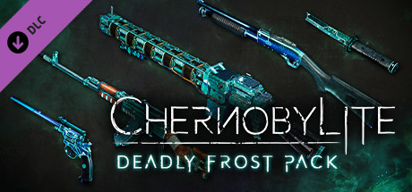 mức giá Chernobylite - Deadly Frost Pack