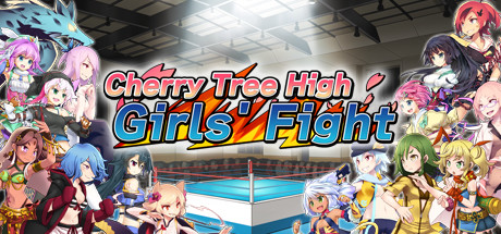 Cherry Tree High Girls' Fight 가격