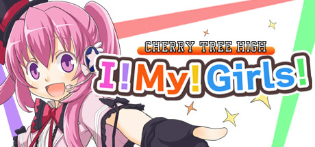 Cherry Tree High I! My! Girls! 价格