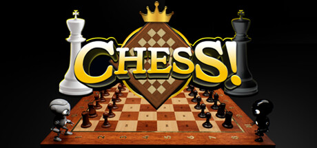 Chess! System Requirements