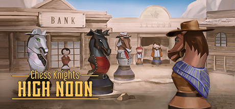Chess Knights: High Noon 가격