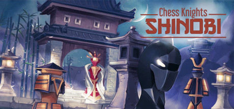 Chess Knights: Shinobi precios
