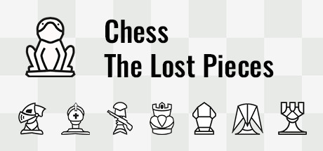 Prix pour Chess: The Lost Pieces