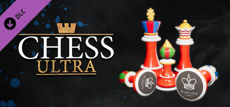 Chess Ultra X Purling London Nette Robinson Art Chess fiyatları