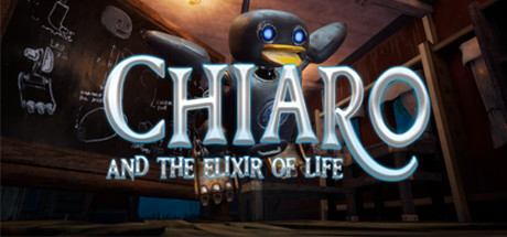 Preise für Chiaro and the Elixir of Life