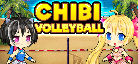 Chibi Volleyball 价格