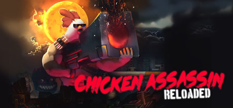 Prezzi di Chicken Assassin: Reloaded