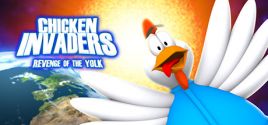 Chicken Invaders 3 цены