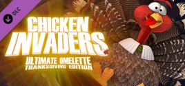 Chicken Invaders 4 - Thanksgiving Edition系统需求