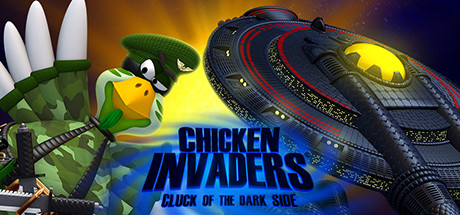 Configuration requise pour jouer à Chicken Invaders 5