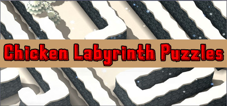 Chicken Labyrinth Puzzles 가격