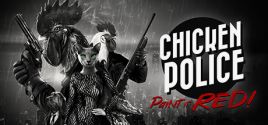 Chicken Police - Paint it RED! ceny