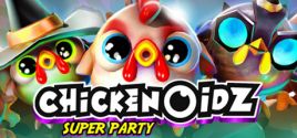 Chickenoidz Super Party precios