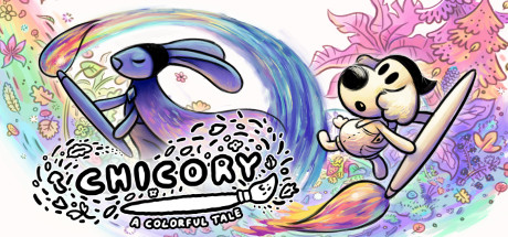 Chicory: A Colorful Tale 가격