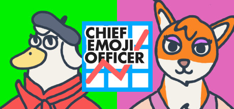 Prezzi di Chief Emoji Officer