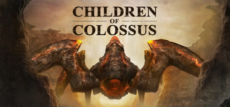 Children of Colossus Systemanforderungen