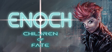 Enoch : Children of fate System Requirements