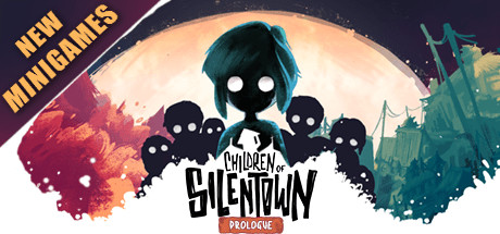 Children of Silentown: Prologue System Requirements