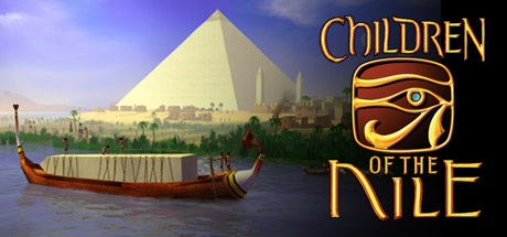 Children of the Nile: Enhanced Edition - yêu cầu hệ thống