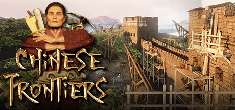 Chinese Frontiers 가격