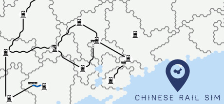 Requisitos do Sistema para Chinese Rail SIm