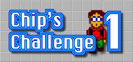 Configuration requise pour jouer à Chip's Challenge 1