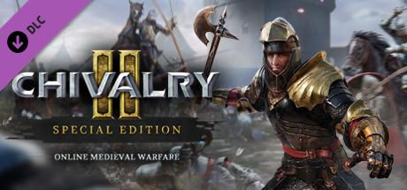 Chivalry 2 - Special Edition Content 价格