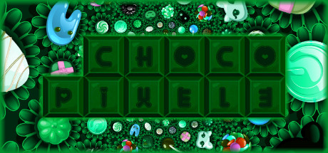 Choco Pixel 3 цены