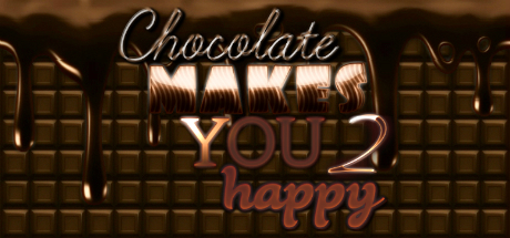 Preise für Chocolate makes you happy 2