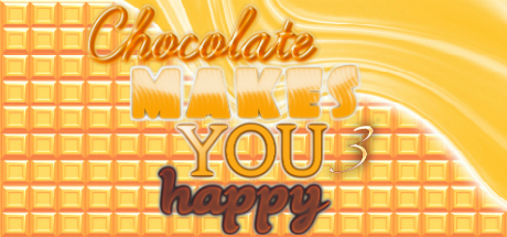 Prix pour Chocolate makes you happy 3